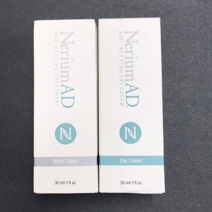Nerium AD night and day cream